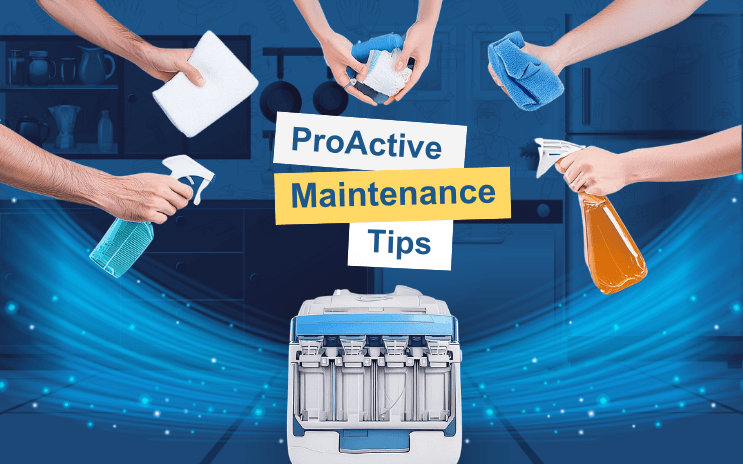 Extending the Life of Your RO System: Proactive Maintenance Tips