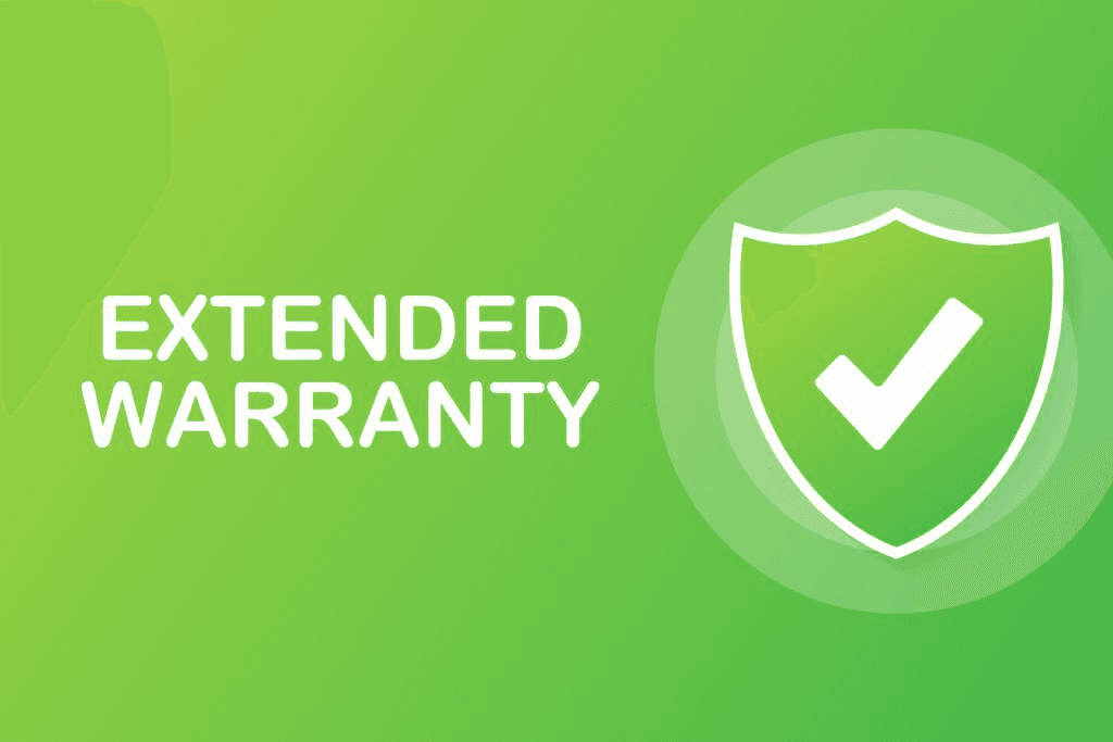 From Worries to Warranties: Top 5 Benefits of Extended Warranty