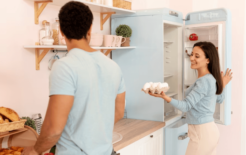 A Comprehensive Guide to Buying a Fridge