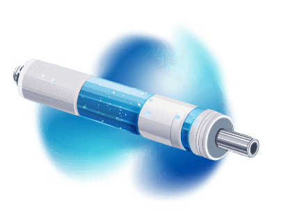 RO Membrane Illustration