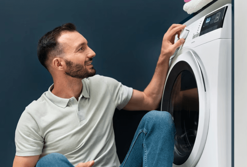 Your Ultimate Washing Machine Buying Guide: Making Informed Choices