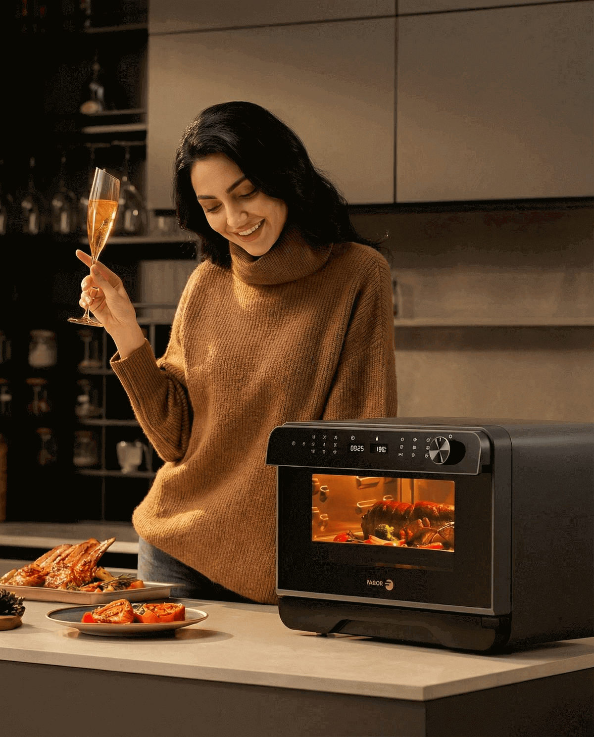Microwaves