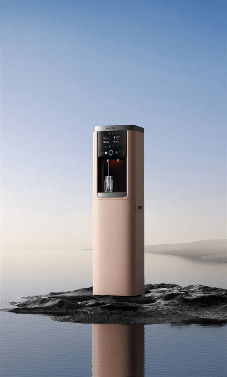 Water Purifier